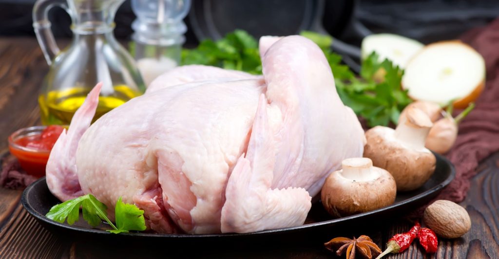 granja villa morales