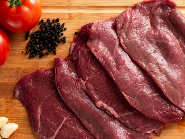 FILETE DE RES GRANEL